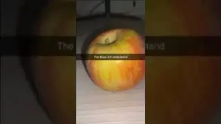 The Apple was like 🗿#apple #gigachad #alpha #giga