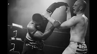 Man Like Dereiss vs Jordon Breaks - Head Drop, 2nd May 2024