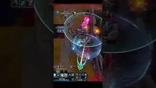 Arcane buff #leagueoflegends #viktor #pentakill