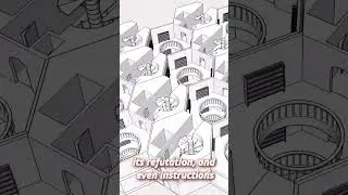 📚 Library of Babel: It's got EVERYTHING... But it's IMPOSSIBLE to find!