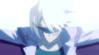 FLCL Progressive AMV - OLDCODEX - Aching Horns