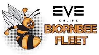 EVE Online PVP - BjornBee Battle for Raravoss