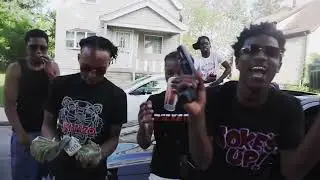 [FOR SALE] Certified Trapper x Milwaukee Type Beat- 