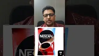 #NESCAFE #COFFEE