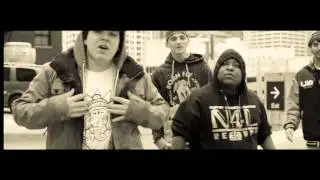 Lil Chris | Made it Now - Feat Big John | Visual By @BIGHOMIEENT