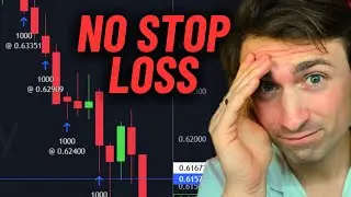 What I Do when Dollar Cost Averaging Goes Wrong...