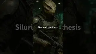 NASA scientist created the Silurian Hypothesis whereas advanced ancient could have existed.