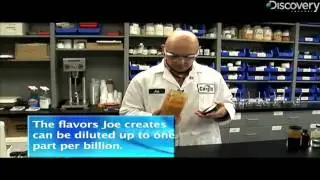 Flavor Chemist