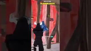 biggest choke in fortnite history!! #fortnite #shorts #funny #fortniteclips