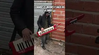 Punteo la base Roland ax1 #cumbia #cumbiero #piano