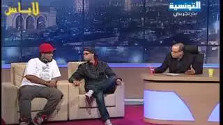 Labes tn Saison 2, &eacute;mission 13,