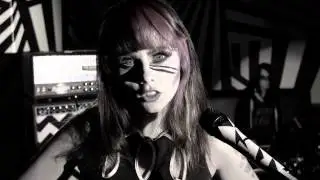 HAPPY FANGS - Raw Nights