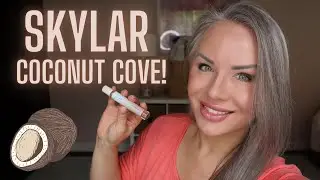 Обзор духов: Skylar Coconut Cove 🥥