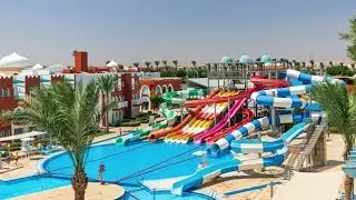 Hurghada Sunrise Garden Beach Resort 5*