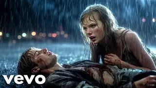 Taylor Swift ft Justin Bieber - Satic Between us ( official AI music video 2025)