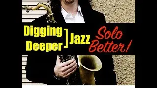 Digging Deeper #107 - 