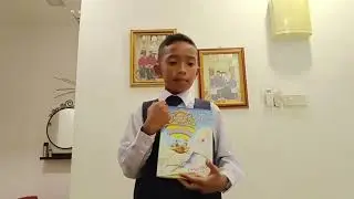 RAID'S BOOK REVIEW