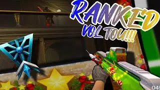 WILL THIS RANKED COME BACK? 🤔 - POINT BLANK BEYOND LIMITS