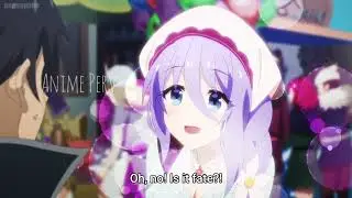 Yuuki and His Gang Meets Miss Shizuru And The Others - Princess Connect Re:Dive Season 2 Ep 9