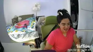 Rapid Sneezing Attack