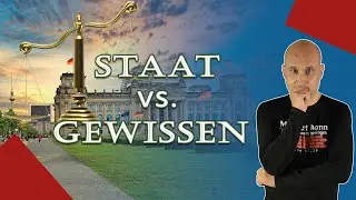 Der Christ und der Staat - Gewissensfreiheit in Gefahr? | Was sagt die Bibel