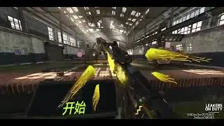 codm season 10 test server M13 weapon inspection. (mythic)#testserver #callofduty