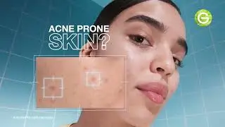 Garnier SkinActive Exfoliating Wash with Salicylic Acid