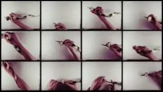 Slow Reverse - Monster (official video)
