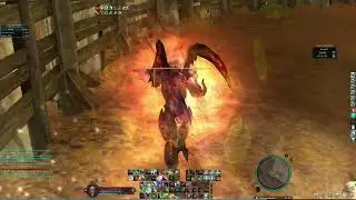 Arena vs Velixa (Sin vs Templar) 3.0