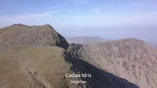 Discover Snowdonia National Park, the Llŷn Peninsula, and the Isle of lAnglesey in a VW Campervan