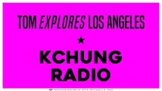 KCHUNG Radio