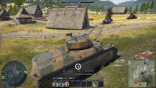 Part 3 of unlocking the M41A1 in War Thunder