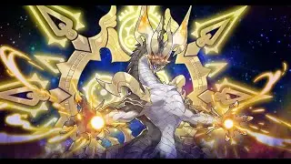Dragalia Lost - Astral Raids | Chronos: Master (Full Clear/Deathless)