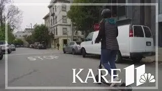 Doctor: Scooter injuries are an epidemic