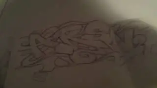 ARSN name exchange black book graffiti