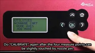 da Vinci 1 0 Pro Calibration Fail Trouble Shooting & Z Offset Adjustment