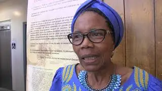Eug&eacute;nie Dossa Quenum