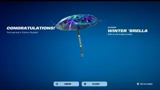 Free from OG Fortnite Thanks to @TarrTunesFN 