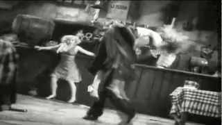 Apache Dance - Montmarte Madness by Les Mazzone Apaches (1938)