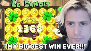 [TOP 8] Streamer Wins Of The Day #8 | SteveWillDoIt, Togi & Toaster!