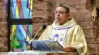 PURIFICATION OF THE BLESSED VIRGIN MARY: Traditional Latin Mass: Fr. Craig * Homily