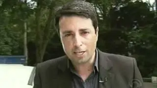 Equipe da RBS TV agredida enquanto trabalhava
