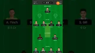 #shorts  TATA IPL2022 |KKR vs GT DREAM11 TEAM PREDICTION| KOLKATA vs GUJARAT|KOL vs GT|IPL MATCH :35