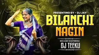 BILANCHI NAGIN DJ TEEKU 