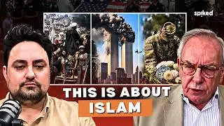 ‘Of course it’s about Islam’ | David Starkey on the religious roots of 9/11 and Islamist terror