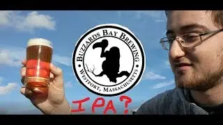 REVIEW | Buzzard's Bay IPA
