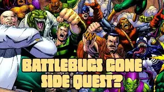 Lets Test These New Champs Coz No BattleBugs!| Marvel Contest Of Champions
