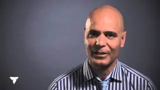 Leadership and Executing the Plan: Bahram Jam