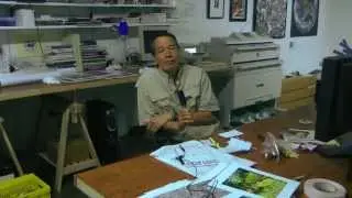 Photographer Doug Eng is 'Beyond The Fa&ccedil;ade' of Downtown Jacksonville