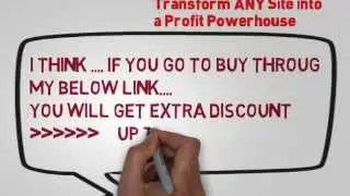 Master Marketing | How to Make a Website | WP Profit Builder Software Reviews